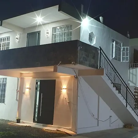 Moon Villa - Perfect Location